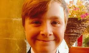 Bath schoolboy Jamie Gant,11, found hanged in his bedroom