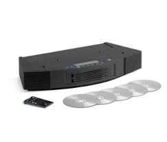 Acoustic Wave Music System Ii 5 Cd Changer