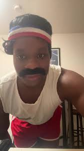 #fyp #halloweencostume alvin johnson is here to stay !