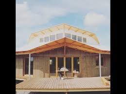 Jusqu'à 2.000 euros le m². Ma Maison Autonome Pensee Ecologique Vraiment Economique