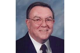 Donald Strain Obituary (2015)