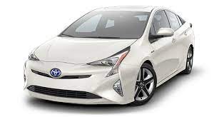 Roadside assistance does not include parts and fluids, except emergency fuel delivery. 2018 Toyota Prius Model Info Clermont Toyota Hybrids