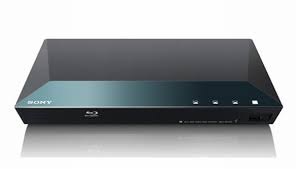 It worked flawlessly until now. Sony Reproductores Blu Ray Bdp S1100 Bdp S3100 Y Bdp S5100
