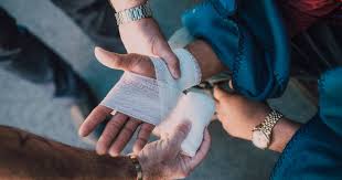Image result for Hand Injury