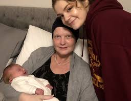 Colorectal cancer typically develops from precancerous growths in the colon—known as polyps—which can often be detected with screening tests. Bowel Cancer Mum Facing Death Sentence Amid Drugs Uncertainty Bbc News