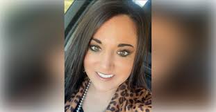 Obituary information for Nicole Reneah (Troyer) Pedigo