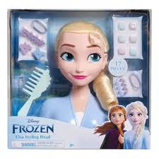 Frozen Elsa