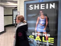 Fast fashion retailer Shein doubles profits as it awaits IPO approval |  Retail industry | The Guardian