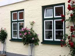 pin auf fenster