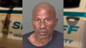 Man fatally stabs home intruder who shot wife in Avon Park, sheriff says