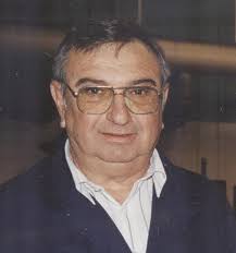 Obituary for Constantine "Gus" Evangelinos