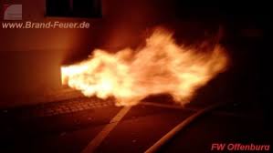 Die straße im brand in offenburg ist der firmensitz von 2 unternehmen aus unserer datenbank. Kellerbrand Brand Feuer De