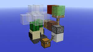Start date nov 13, 2019. Minecraft Simple Speedy 0 Tick Cactus Farm 100 Lossless Youtube