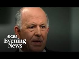 Voice of America director says Trump's dismantling of agency is  "self-inflicted blow"