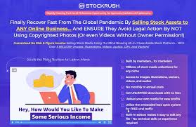 Stockrush Coupon Code 8 Off Promo Deal In 2020 Coding Online Business Coupon Codes