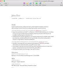Explore specialty, microsoft certified educator, and microsoft office technical certifications. How To Create A Resume In Apple Pages Mac