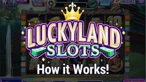 However, luckyland does have a dedicated mobile app for android users. Luckyland Slots Play Free Slot Games For Cash Prizes