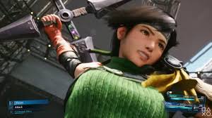 Become a warrior of the crystals in the expansive world of vana'diel®. Final Fantasy 7 Remake Intergrade Adds Yuffie To The Party Cnet