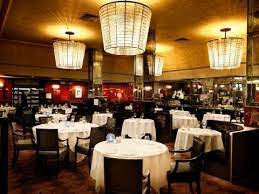 Gordon Ramsay Restaurant Savoy Grill London We Have Eaten Here As Well Wonderful Food And A Gordon Ramsay Restaurants Romantic Restaurant London Restaurants