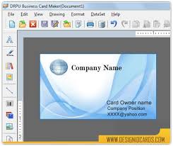 Using the popular wizard format it is simple and easy to use. Contact Management Address Book Software Business Card Design Software Free Business Card Design Business Card Maker