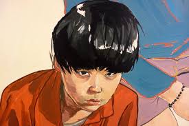 Caitlyn Doran — THE CENTER GALLERIES