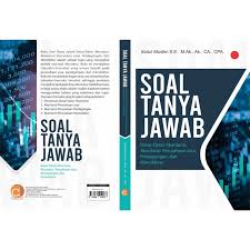 Berikut informasi sepenuhnya tentang contoh soal zahir perusahaan dagang dan penyelesaiannya. Buku Soal Tanya Jawab Dasar Dasar Akuntansi Akuntansi Perusahaan Jasa Perdagangan Dan Manufaktur Shopee Indonesia