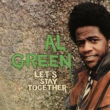 Bart Shore's Time Warp Radio: Al Green