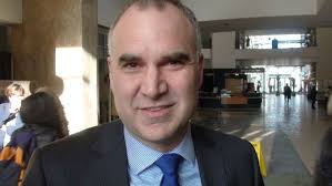 Senior bureaucrat enters Rideau-Rockcliffe election race