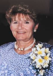 RUSSELL, Maureen Glenda