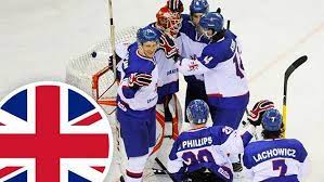 Mistrovství světa v hokeji 2021. Britanie Ma V Kadru Na Ms Osmnactku Hracu Z Roku 2019 Chybi Kouc Russell Sport Cz
