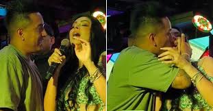 🔴🔵#VIDEO | Luego de cerrar su etapa en Emelec, Christian Cueva volverá a  tener presentaciones con Pamela Franco. Ahora, las tarifas de la pareja se  filtraron y muchos quedaron impactados con los