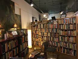 Best Indie Bookstores In Pittsburgh Indie Bookstore Bookstore Pittsburgh