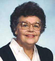 Dorothy Metzger Obituary