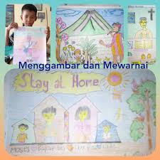 Jelajahi koleksi gambar png kartun liburan keluarga kami yang luar biasa. Menyalurkan Hobi Menggambar Dan Mewarnai Sebagai Penyeimbang Penggunaan Gawai Pada Anak Kompasiana Com