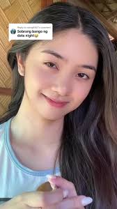 Replying to @reang0401 Anong favorite n’yong pabango? ☺️ #queenay  #batangueña #tiktok #probinsyanagirl #QueenayInay #fyp #trending  #teamkainaman #reynabatangueña