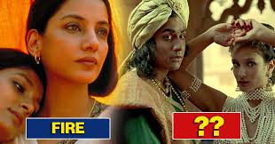 The more recent controversies surrounding padmaavat, jodhaa akbar etc are proof of how any movies based on indian history face opposition. 9 Bollywood Movies Banned In India As They Touched The Tabooed Subjects Topyaps