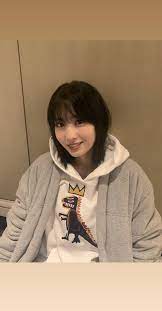 pin en hirai momo twice