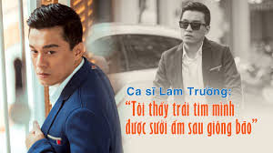 May jeeranan kitprasan chảy máu không ngừng sau phẫu thuật. E Ca SÄ© Lam TrÆ°á»ng Toi Tháº¥y Trai Tim Minh Ä'Æ°á»£c SÆ°á»Ÿi áº¥m Sau Giong Bao
