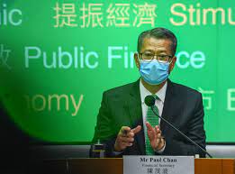 道 【預算案】派 $5,000 電子消費券 陳茂波：可網購不可海外購物 政府消息：移民離港不符資格 / 立場報道 【國安教育】指示學校可報警處理學生違國安法 教育局：學. Pvfki9vqwvlswm