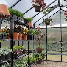 Long and skinny, this greenhouse is almost more of an enclosed shelf for your plants than what most. How To Build A Greenhouse