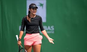 Get in touch with emma răducanu (@emmabtk00) — 2493 answers, 11029 likes. Gb Rank And File Strive To Fill Void Left By Wimbledon As British Tour Gets Underway At Roehampton Daily Mail Online
