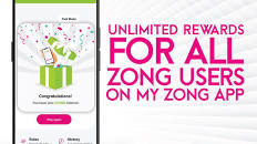 Media posted by Zong