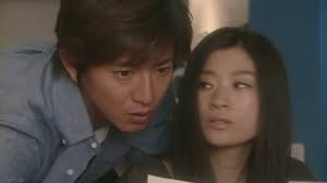 Drama Review Part 2 Tsuki No Koibito Moon Lovers Fuji Tv 2010 The Little Dorama Girl The drama could have been longer in my opinion;
