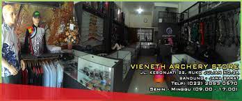 Maybe you would like to learn more about one of these? Vieneth Archery Store Toko Panahan Terlengkap Di Indonesia Vieneth Archery