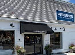 Check out offers on eating out and food delivery near you. Portsmouth Nh Showroom Ferguson Supplying Kitchen And Bath Products Home Appliances And More