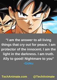 Maybe you would like to learn more about one of these? Dbz Humans Hard Work Quotes 52 Anime Quotes About Working Hard That Will Make You Think Dogtrainingobedienceschool Com