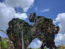 And then they killed it. Pandora Ride Disney Wiki Mit Hillel