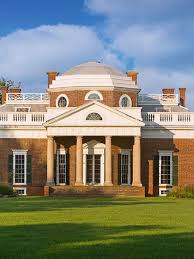 Virtual Tours Of Monticello Thomas Jefferson S Monticello In 2020 Monticello Thomas Jefferson Home Jefferson Monticello