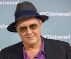JAMES SPADER BIOGRAFIA