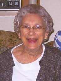 Pauline Lytle Salzman Obituary